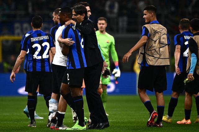 开云官网-梁熙明：科雷亚一战回报小因，国米手球争议VAR全锅