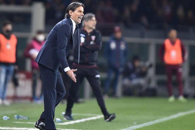 开云体育下载-轮换一根筋国米陷入疲软 争冠权拱手小因着急