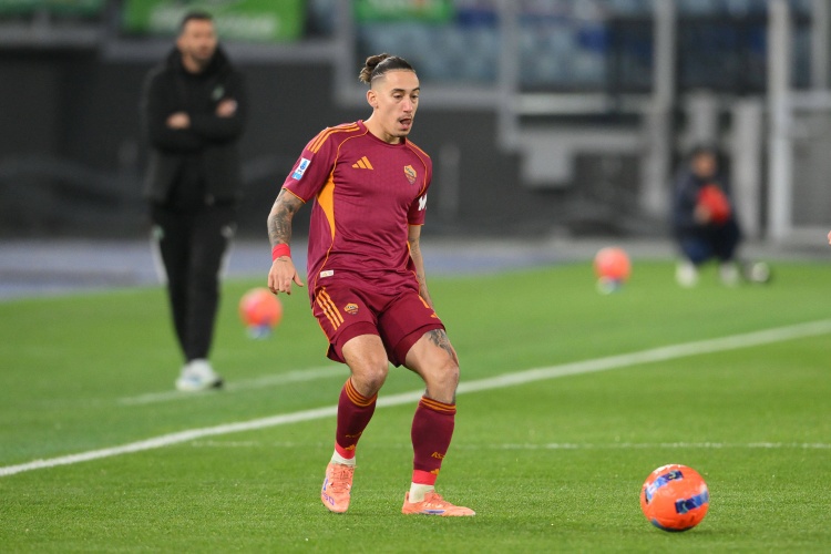 kaiyun-迪马：罗马预计不会在冬窗放走齐米卡斯，球员将效力到本赛季结束