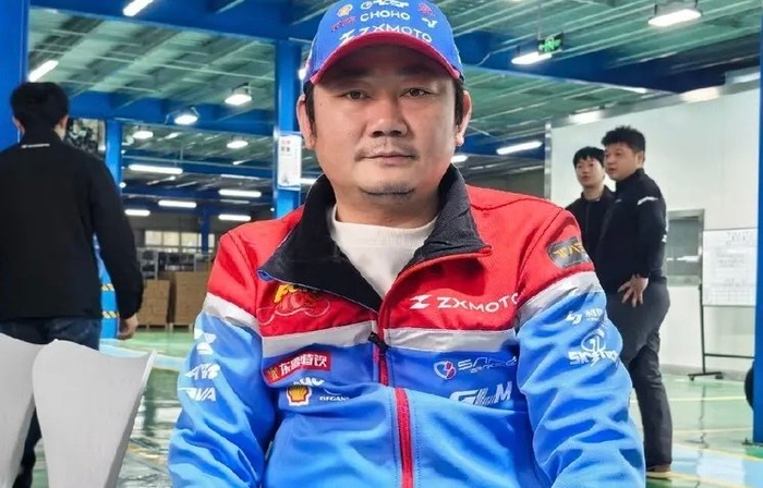 开云官网-赢麻！东鹏特饮回应5万赞助张雪 点名小米哇哈哈农夫山泉：我们有眼光|蒋薇薇|机车|运气|麻阳|葡萄牙_新浪体育_新浪新闻